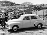 Holden 48-215 1948 года